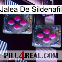 Sildenafil Jelly 01